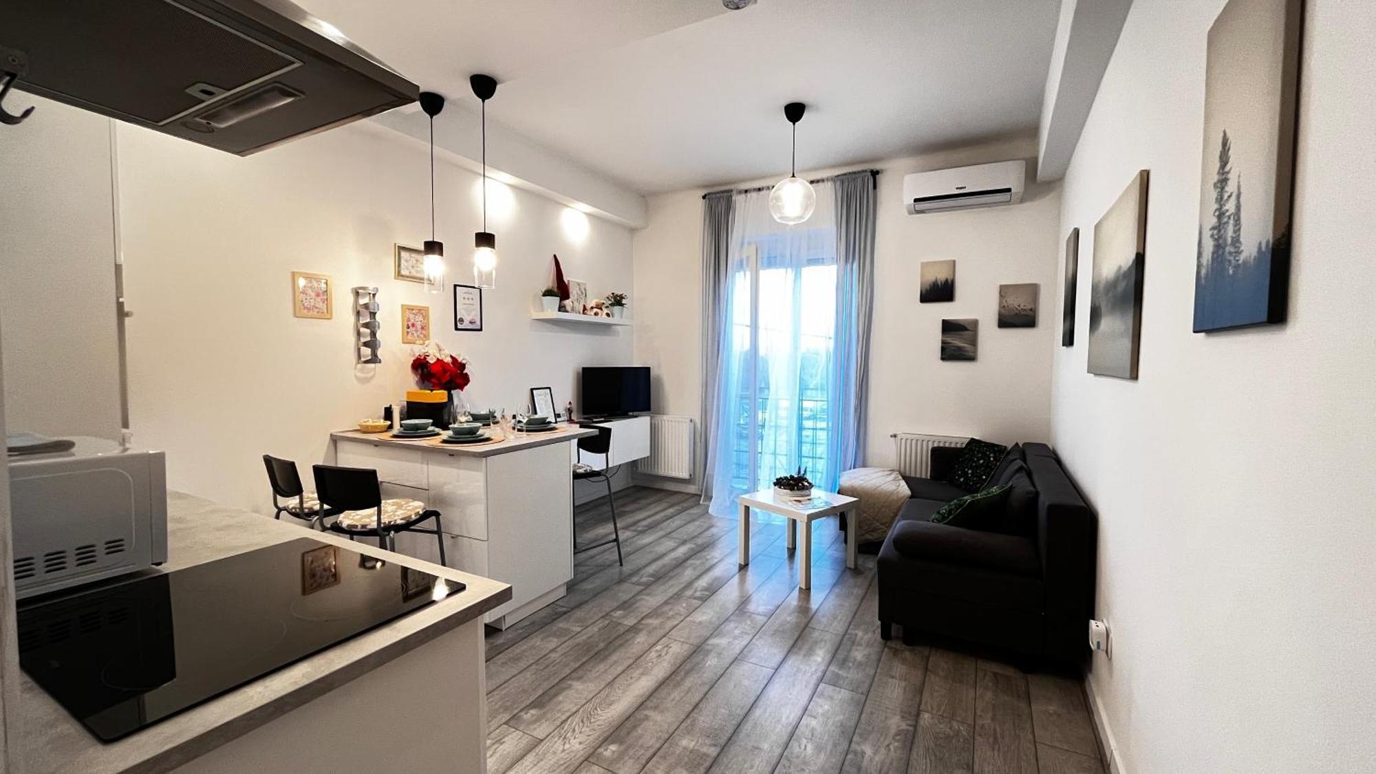 Carina Apartment Boedapest Buitenkant foto