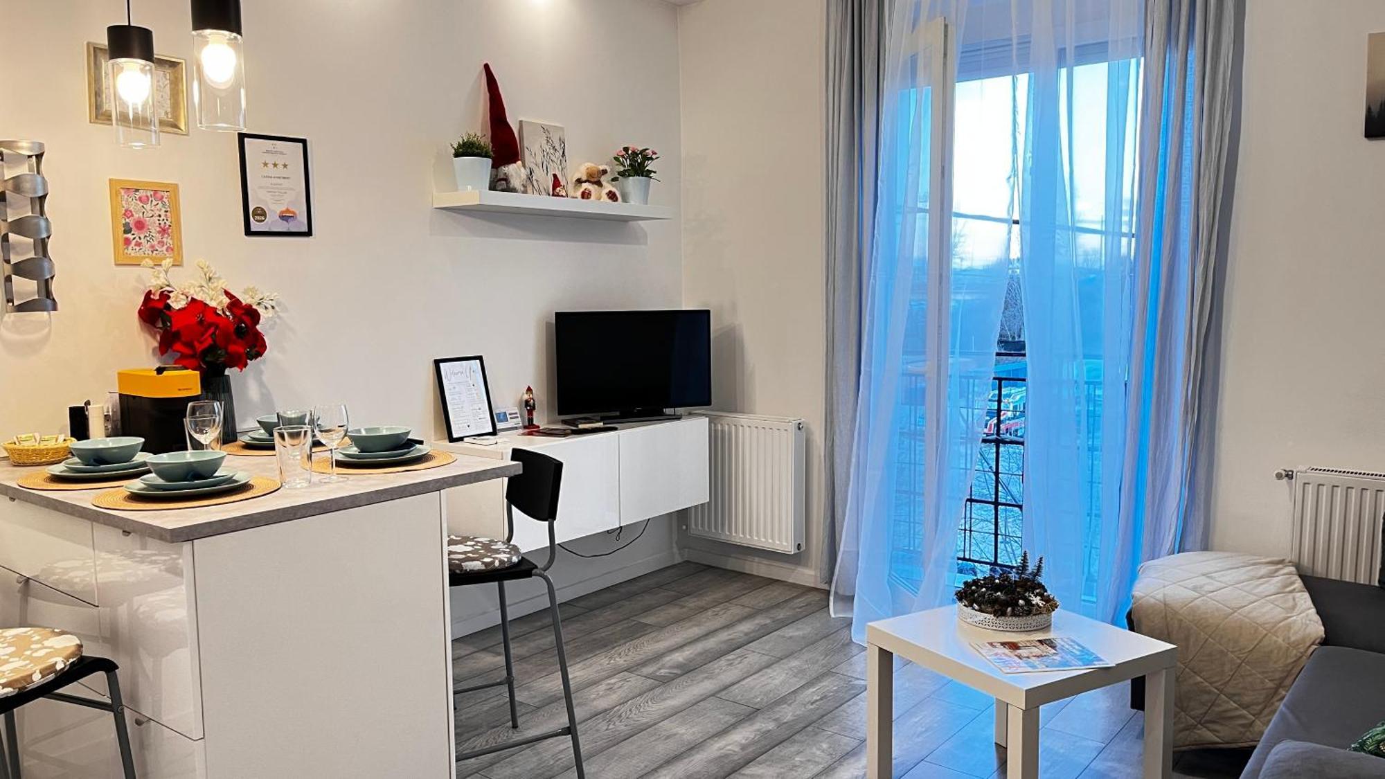 Carina Apartment Boedapest Buitenkant foto